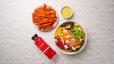 Salad Combo Meal
