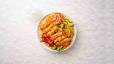 Crispy Chicken Salad