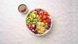 Beetroot Quinoa Salad