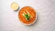 Kimchi Rice Bowl