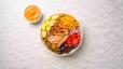 Mexican Chicken Quinoa Bowl