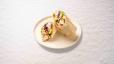 Greek Wrap