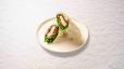 Halloumi Wrap