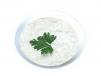 Cucumber With Yoghurt