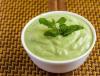 Green Chutney Spicy
