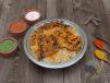 Chicken Madhby