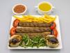 Meat Kabab