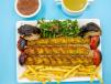 Chicken Kabab