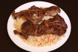 Meat Mazbi