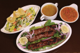 Kabab MEAT