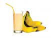 Banana Juice