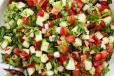 Arabic Salad