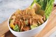 Fattoush Salad