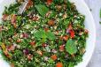 Taboulah Salad