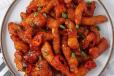 Crispy Chilly Chicken