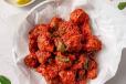 Chicken 65 Dry Fry