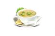 Veg. Sweet Corn Soup