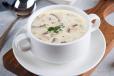 Mushroom Soup