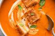 Tomato Soup