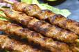 Chicken Kabab