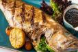 Hammour Fish Grill