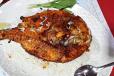 Grilled Sheri