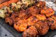 Mix Tikka