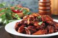 Chicken Chukka