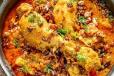 Chicken Malabar
