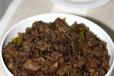 Beef Pepper Masala