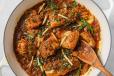 Fish Masala Curry