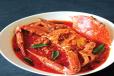 Crab Masala