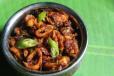 Squid Roast