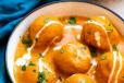 Malai Kofta