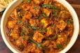 Paneer Tawa Masala