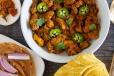 Chicken Tawa Masala