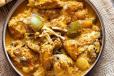 Chicken Patiala