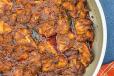 Chicken Ghee Roast