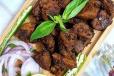 Mutton Tawa Masala