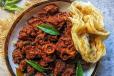 Mutton Ghee Roast