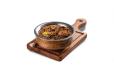 Mutton Pepper Fry