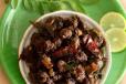 Beef Ghee Roast