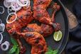 Tandoori Chicken Masala