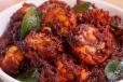 Prawns Ghee Roast