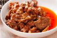 Bhuna Gosht (Mutton)