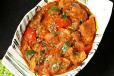 Chicken Kadai
