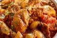 Chicken Dopyaza