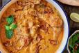 Chicken Hydrabadi