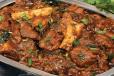 Mutton Masala