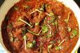 Mutton Kadai